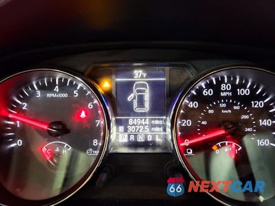 Zdjęcie 9 z 11 samochodu: 2013 NISSAN ROGUE S VIN:JN8AS5MV0DW627905 - miniatura