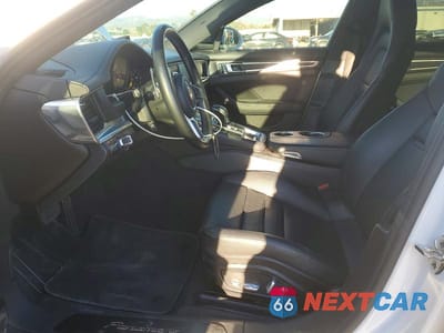 Zdjęcie 7 z 12 samochodu: 2020 PORSCHE PANAMERA BASE VIN:WP0AA2A72LL100838 - miniatura