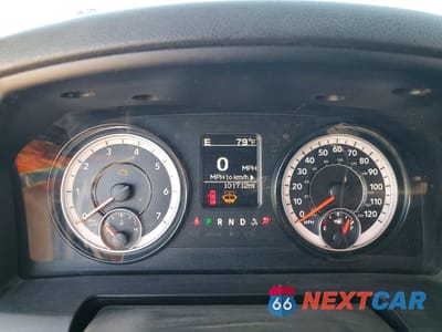 Zdjęcie 9 z 12 samochodu: 2021 RAM 1500 CLASSIC TRADESMAN VIN:1C6RR6FT5MS576105 - miniatura