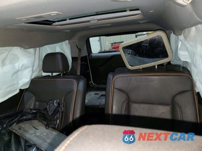 Zdjęcie 10 z 13 samochodu: 2023 GMC ACADIA AT4 VIN:1GKKNLLS8PZ227164 - miniatura