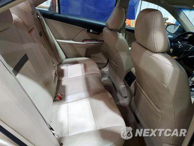 Zdjęcie 10 z 11 samochodu: 2012 TOYOTA CAMRY SE VIN:4T1BK1FK3CU518677 - miniatura