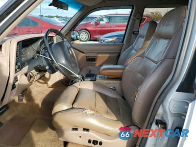 Zdjęcie 7 z 16 samochodu: 1993 FORD EXPLORER VIN:1FMDU32X2PUB30023 - miniatura