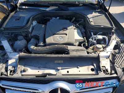 Zdjęcie 12 z 13 samochodu: 2019 MERCEDES-BENZ GLC 350E VIN:WDC0G5EB4KF549021 - miniatura