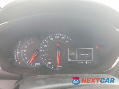 Zdjęcie 9 z 12 samochodu: 2021 CHEVROLET TRAX 1LT VIN:KL7CJLSB0MB358698 - miniatura