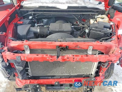 Zdjęcie 11 z 12 samochodu: 2024 CHEVROLET SILVERADO K2500 HEAVY DUTY LT VIN:2GC4YNE70R1103661 - miniatura
