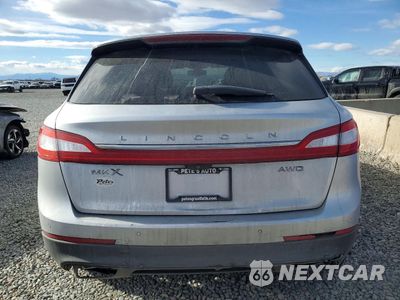 Zdjęcie 6 z 15 samochodu: 2016 LINCOLN MKX RESERVE VIN:2LMTJ8LR6GBL72910 - miniatura