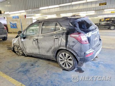 Drugie zdjęcie samochodu z przodu: 2019 BUICK ENCORE PREFERRED VIN:KL4CJASB8KB702079 - miniatura