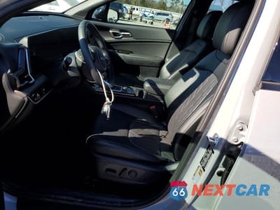 Zdjęcie 7 z 12 samochodu: 2024 KIA SPORTAGE X LINE VIN:5XYK6CDFXRG216758 - miniatura