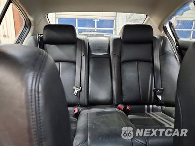 Zdjęcie 10 z 13 samochodu: 2007 INFINITI G35 VIN:JNKBV61F47M815349 - miniatura