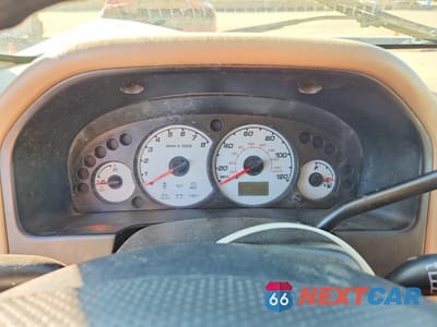 Zdjęcie 9 z 12 samochodu: 2003 FORD ESCAPE XLT VIN:1FMYU03163KC57843 - miniatura