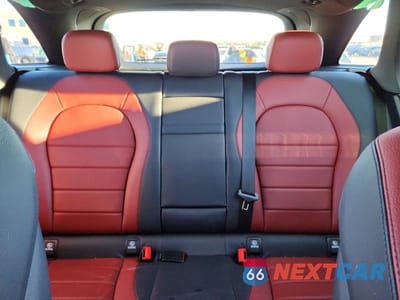 Zdjęcie 10 z 14 samochodu: 2022 MERCEDES-BENZ GLC 300 4MATIC VIN:W1N0G8EB5NV362042 - miniatura