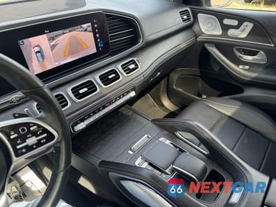 Zdjęcie 12 z 13 samochodu: 2020 MERCEDES-BENZ GLE 350 4MATIC VIN:4JGFB4KB0LA075771 - miniatura