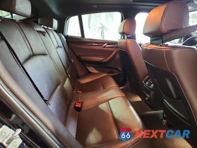 Zdjęcie 11 z 13 samochodu: 2017 BMW X4 XDRIVEM40I VIN:5UXXW7C59H0U25496 - miniatura