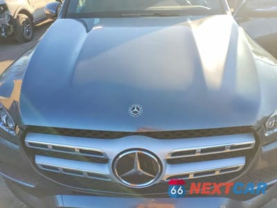 Zdjęcie 12 z 12 samochodu: 2020 MERCEDES-BENZ GLS 450 4MATIC VIN:4JGFF5KE0LA127808 - miniatura