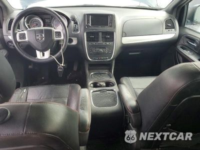 Zdjęcie 8 z 13 samochodu: 2016 DODGE GRAND CARAVAN R/T VIN:2C4RDGEG1GR265634 - miniatura