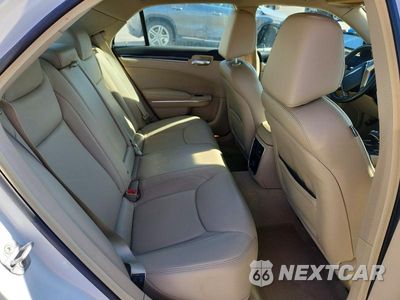 Zdjęcie 10 z 11 samochodu: 2013 CHRYSLER 300 VIN:2C3CCAAG6DH647482 - miniatura
