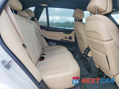 Zdjęcie 11 z 12 samochodu: 2017 BMW X5 SDRIVE35I VIN:5UXKR2C57H0U19071 - miniatura