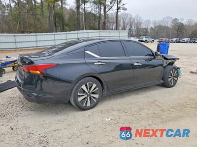 Trzecie zdjęcie samochodu z tyłu: 2019 NISSAN ALTIMA SL VIN:1N4BL4EV0KC202825 - miniatura