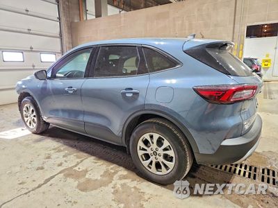 Drugie zdjęcie samochodu z przodu: 2025 FORD ESCAPE ACTIVE VIN:1FMCU9GN8SUA26697 - miniatura