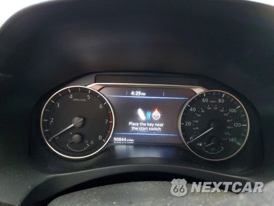Zdjęcie 9 z 14 samochodu: 2022 NISSAN ALTIMA SV VIN:1N4BL4DV1NN340254 - miniatura