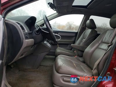 Zdjęcie 7 z 12 samochodu: 2009 HONDA CR-V EXL VIN:5J6RE48789L057277 - miniatura