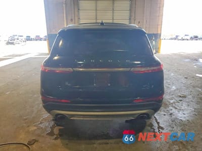 Zdjęcie 6 z 14 samochodu: 2023 LINCOLN CORSAIR RESERVE VIN:5LMCJ2DA9PUL15111 - miniatura