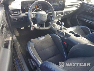Zdjęcie 8 z 11 samochodu: 2024 FORD MUSTANG DARK HORSE VIN:1FA6P8R00R5506716 - miniatura