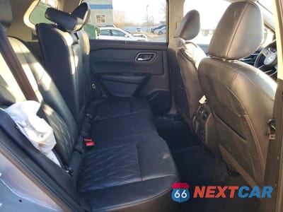 Zdjęcie 11 z 13 samochodu: 2021 NISSAN ROGUE PLATINUM VIN:JN8BT3DD6MW475173 - miniatura