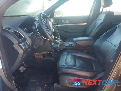 Zdjęcie 7 z 13 samochodu: 2016 FORD EXPLORER SPORT VIN:1FM5K8GT0GGB70905 - miniatura