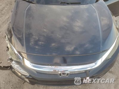 Zdjęcie 11 z 12 samochodu: 2016 HONDA CIVIC EX VIN:2HGFC1F49GH640930 - miniatura