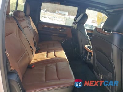 Zdjęcie 10 z 11 samochodu: 2023 RAM 1500 LONGHORN VIN:1C6SRFKT6PN521592 - miniatura
