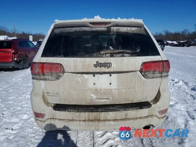 Zdjęcie 6 z 13 samochodu: 2021 JEEP GRAND CHEROKEE LAREDO VIN:1C4RJFAG1MC567292 - miniatura