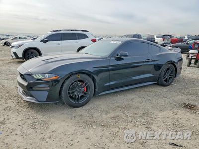 2020 FORD MUSTANG 1FA6P8TH9L5170201 - główne zdjęcie licytacji z USA - miniatura