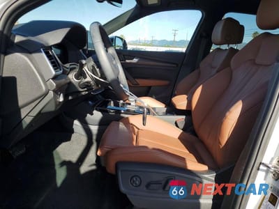 Zdjęcie 7 z 12 samochodu: 2025 AUDI Q5 E PREMIUM 55 VIN:WA1G2AFY9S2065779 - miniatura