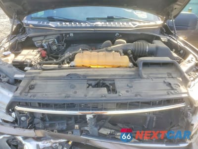 Zdjęcie 11 z 13 samochodu: 2019 FORD F150 SUPERCREW VIN:1FTEW1CBXKKC40493 - miniatura