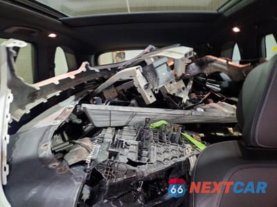 Zdjęcie 10 z 13 samochodu: 2021 BMW X5 XDRIVE40I VIN:5UXCR6C01M9H45229 - miniatura