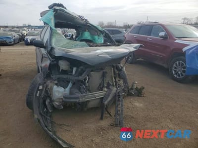 Piąte zdjęcie samochodu w środku: 2021 FORD EDGE SEL VIN:2FMPK4J96MBA54254 - miniatura