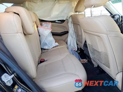 Zdjęcie 11 z 13 samochodu: 2017 MERCEDES-BENZ GLE 350 VIN:4JGDA5JB5HA911051 - miniatura