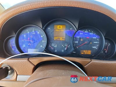 Zdjęcie 9 z 12 samochodu: 2008 PORSCHE CAYENNE VIN:WP1AA29P28LA17470 - miniatura