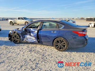 Drugie zdjęcie samochodu z przodu: 2016 NISS ALTIMA VIN:1N4AL3AP2GC210784 - miniatura