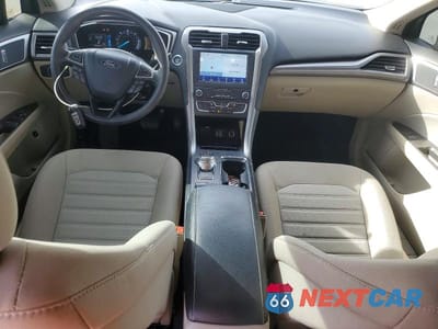 Zdjęcie 8 z 13 samochodu: 2020 FORD FUSION SE VIN:3FA6P0LU4LR151065 - miniatura