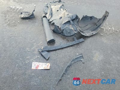 Zdjęcie 12 z 14 samochodu: 2024 LEXUS RX 350 BASE VIN:2T2BAMCA7RC069008 - miniatura