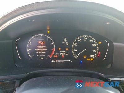 Zdjęcie 9 z 11 samochodu: 2023 HONDA CIVIC SPORT VIN:2HGFE2F57PH546456 - miniatura