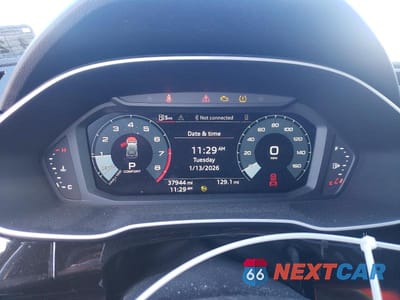 Zdjęcie 9 z 12 samochodu: 2022 AUDI Q3 PREMIUM PLUS S LINE 45 VIN:WA1EECF35N1085259 - miniatura