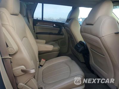 Zdjęcie 11 z 13 samochodu: 2011 BUICK ENCLAVE CXL VIN:5GAKRCED4BJ299356 - miniatura
