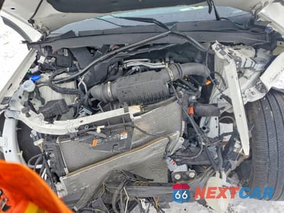 Zdjęcie 12 z 13 samochodu: 2025 FORD EXPLORER ST VIN:1FMWK8GC1SGA12635 - miniatura