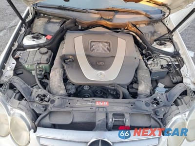 Zdjęcie 11 z 12 samochodu: 2006 MERCEDES-BENZ CLK 350 VIN:WDBTJ56H46F196811 - miniatura