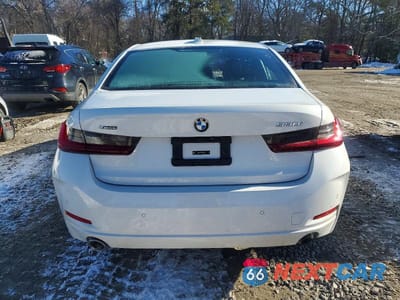 Zdjęcie 6 z 11 samochodu: 2023 BMW 330XI VIN:3MW89FF0XP8D41146 - miniatura