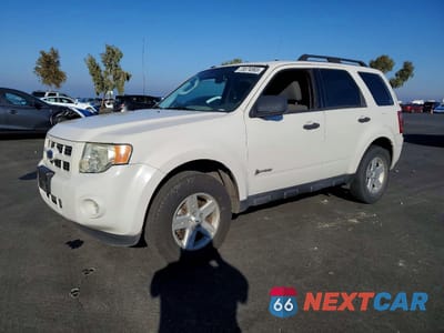 2009 FORD ESCAPE HYBRID 1FMCU49329KA56234 - główne zdjęcie licytacji z USA - miniatura