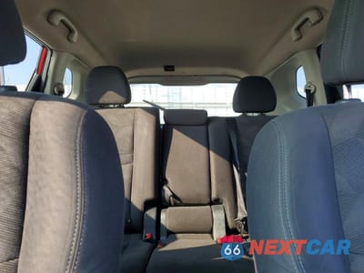 Zdjęcie 10 z 12 samochodu: 2016 NISSAN ROGUE S VIN:KNMAT2MT7GP654846 - miniatura